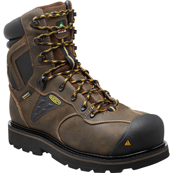 Botte de travail KEEN Tacoma XT 1015399