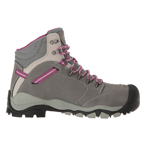 Botte de travail pour femme KEEN Canby AT 1017254M