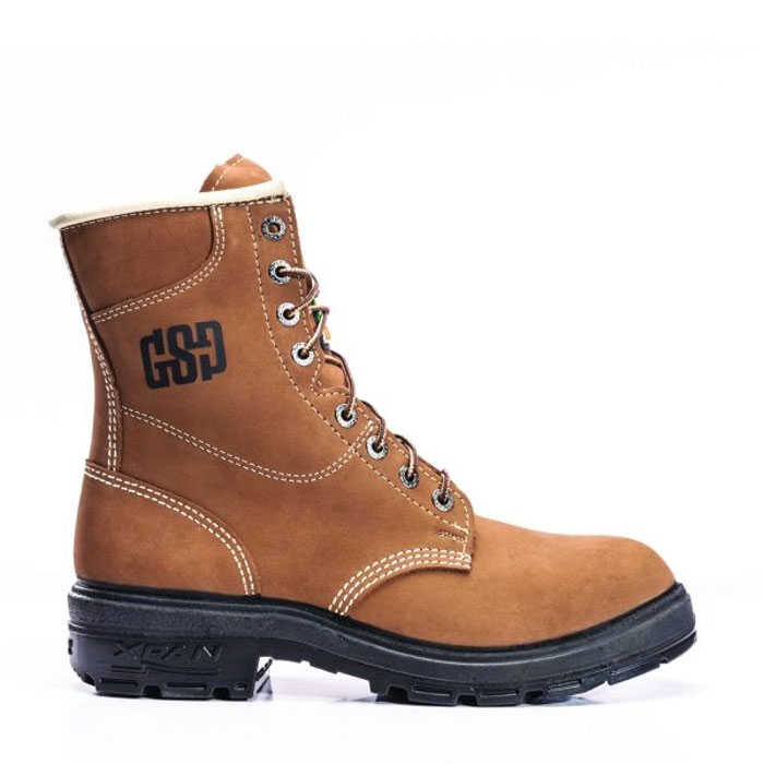 Botte de travail ROYER 2350GSP Édition Limitée