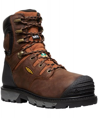 1027678 Botte de travail KEEN Camden