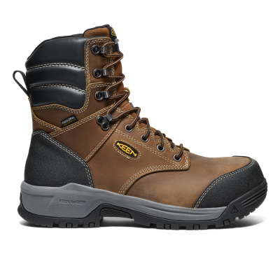 1029670 Botte de Travail KEEN EVANSTON