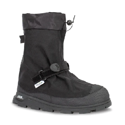 VNG1 Couvre-chaussure / couvre-botte VOYAGER avec semelle Glacier TREK