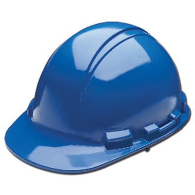 casque de securite dynamic bleu marin hp241r