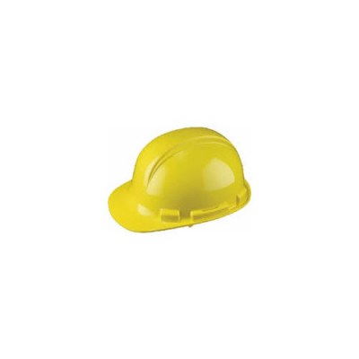 casque de securite dynamic jaune hp241r