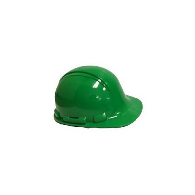 casque de securite dynamic vert hp241r