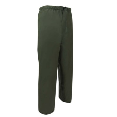 Pantalon imperméable Jackfield en polyuréthane , modèle 80-108p